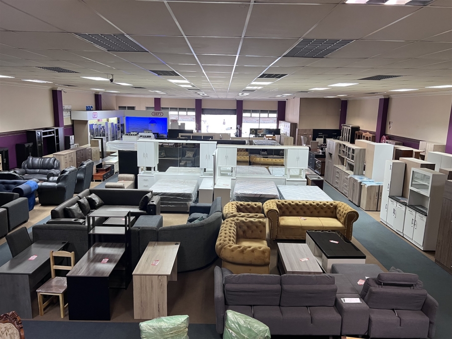 Commercial Property for Sale in East London Central Eastern Cape
